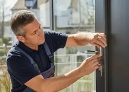 Schlosswechsel Mannheim