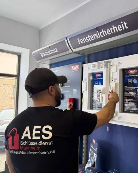 Schlüsseldienst Inhaltsübersicht