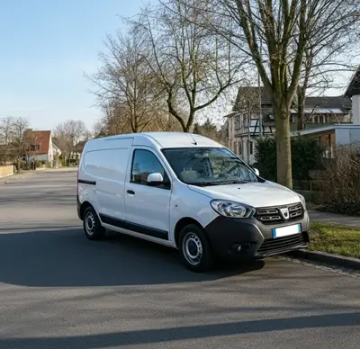 Einsatzfahrzeug Aufsperrdienst Feudenheim