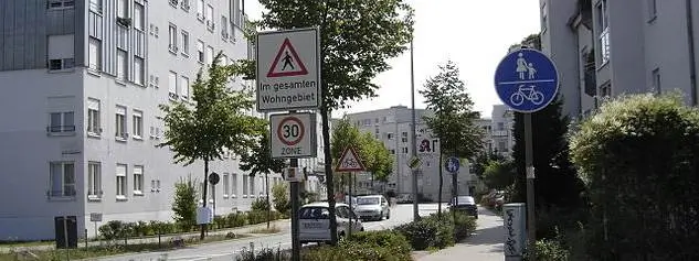 Im Rott Käfertal
