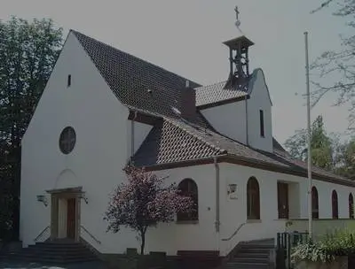 Thomaskirche Neuostheim