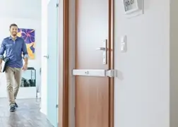 Einbruchschutz in den Quadraten