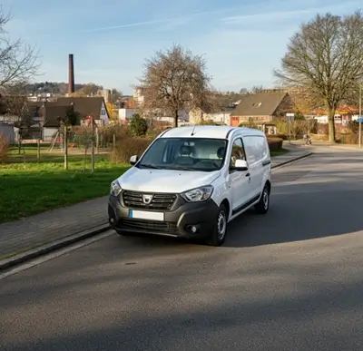Einsatzfahrzeug Aufsperrdienst Waldhof