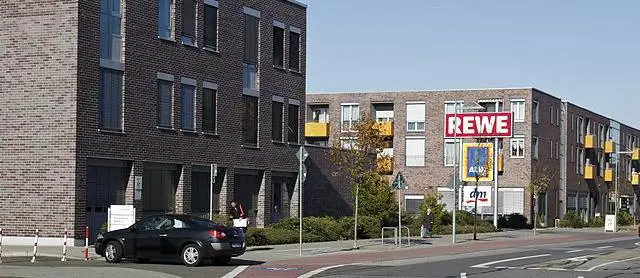 Waldhofer Zentrum