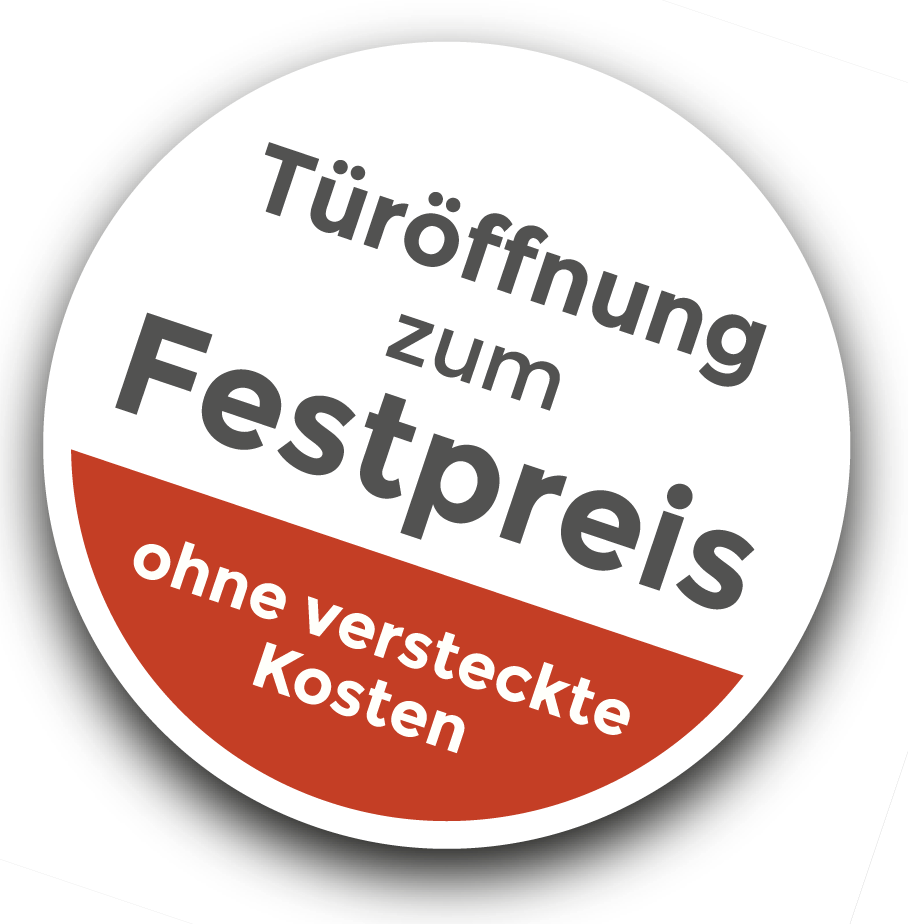 Türöffnung zum Festpreis